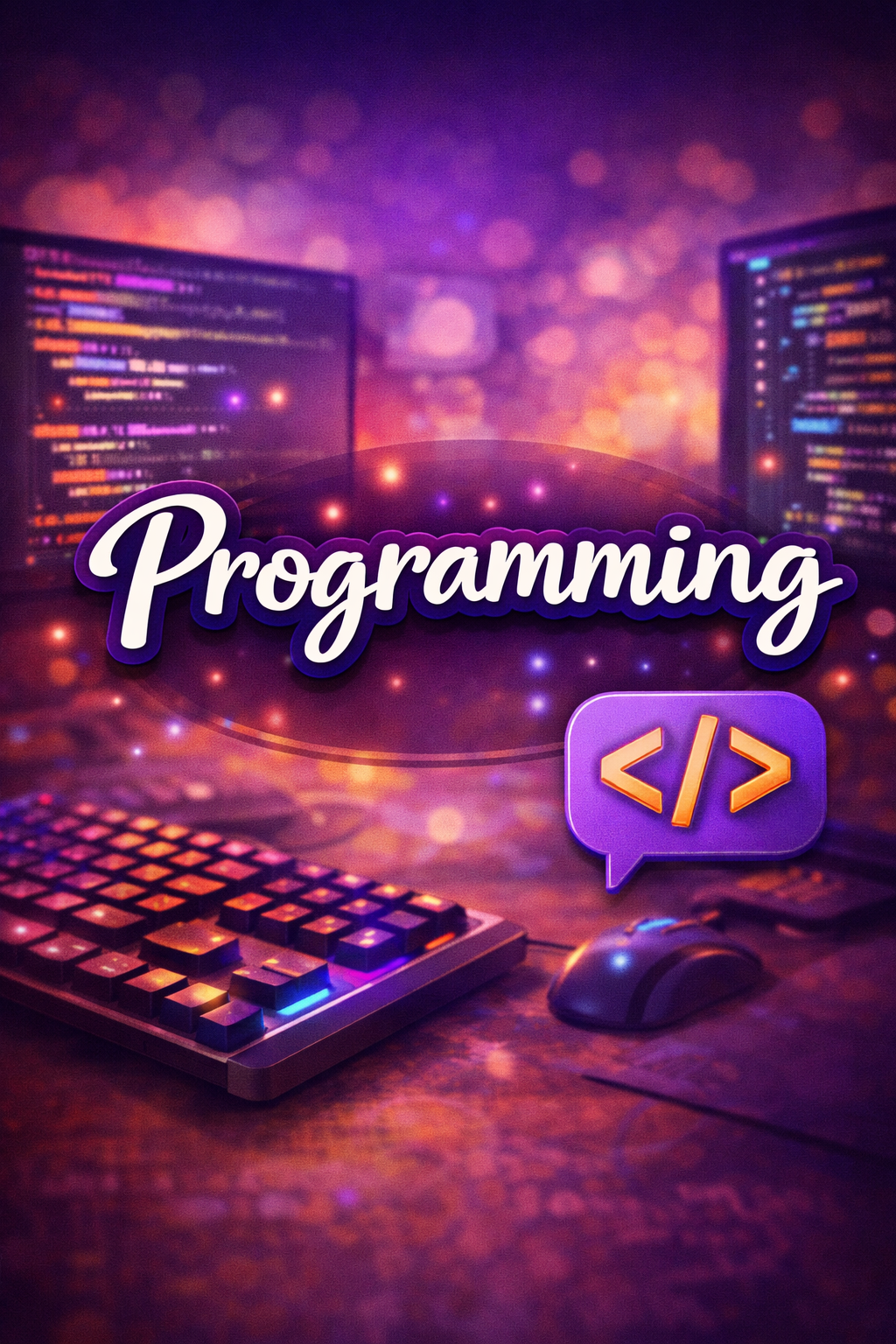 Programación